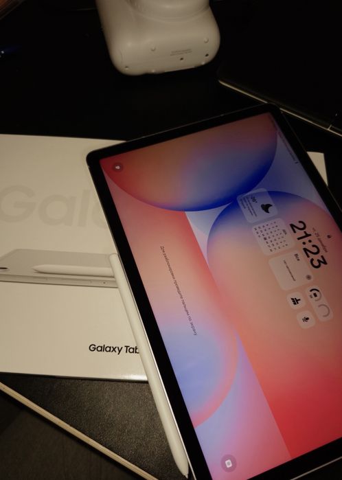Продам планшет samsung galaxy tab S10 Lite
