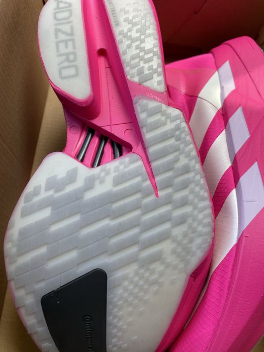 Adizero adios Pro 4 M , 40 2/3