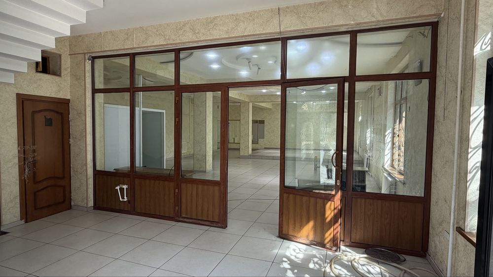 аренда помещения Ijara bino Rakat mahalla