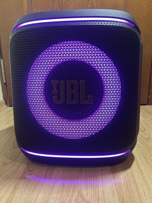 Jbl partybox encore 2