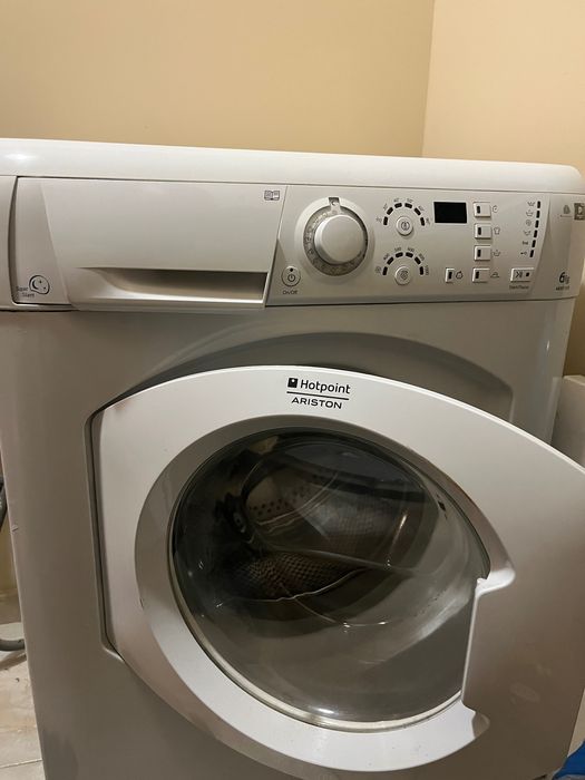Пералня Hotpoint Ariston ARXF 109 – 6 кг – за ремонт