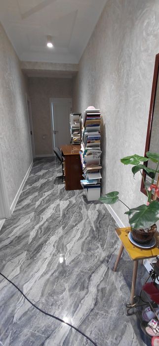 Продаётся  квар в новостройке 2/3/5 академ городок, ялангач, IT park