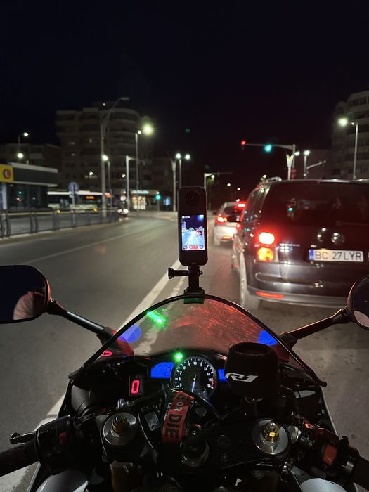 Vând Yamaha R1 RN19