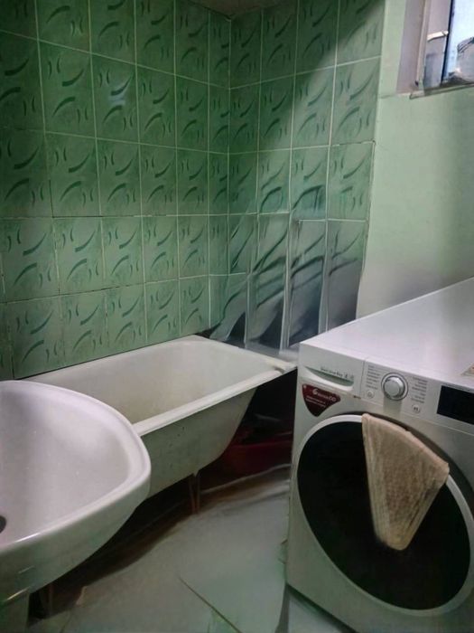 2/3/4 Ттз , Геофизика 77 серия кирпич .балк 2*6