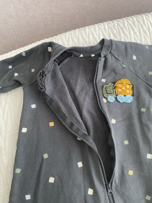 Продам комбинезоны