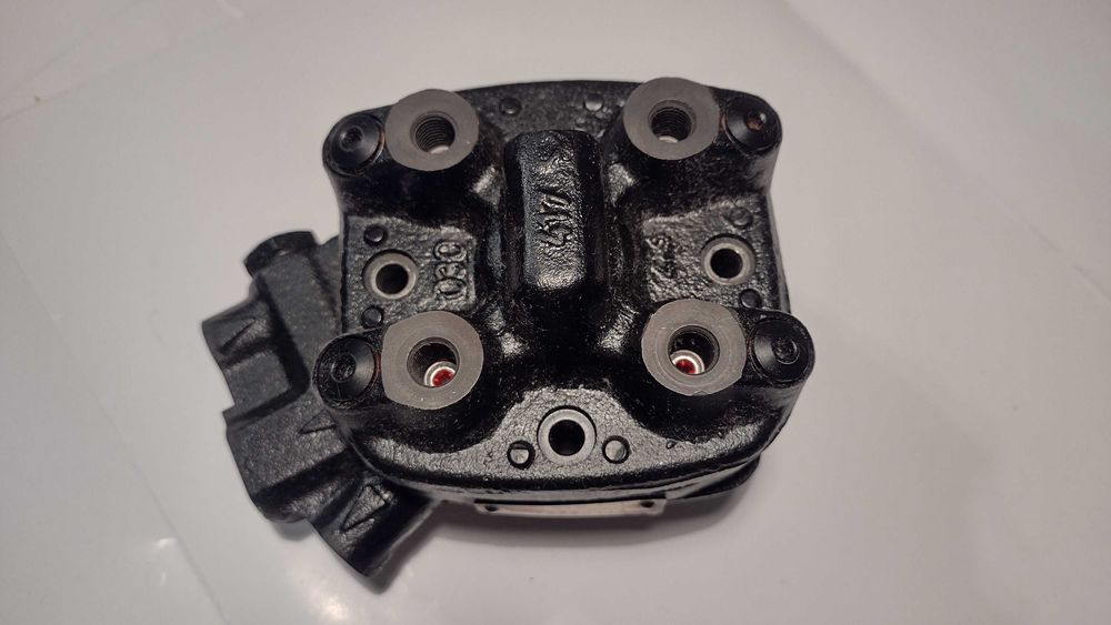 VW Дозатор на гориво K jetronic