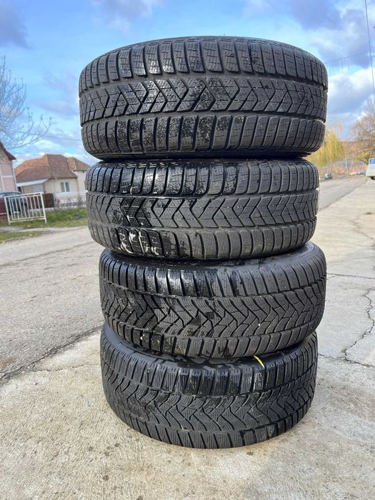 Jante aliaj Diewe Inverno R17 Mercedes Audi Volkswagen Skoda Seat