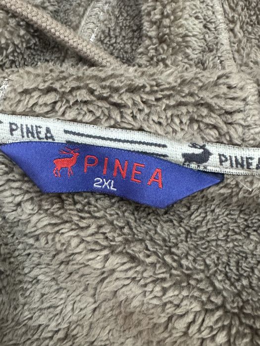 Мъжка дебела ловна/туристическа жилетка PINEA. Размер 2XL