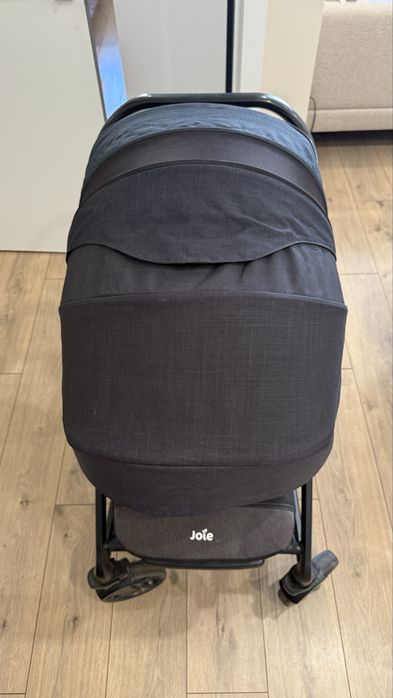 Коляска Joie, складная