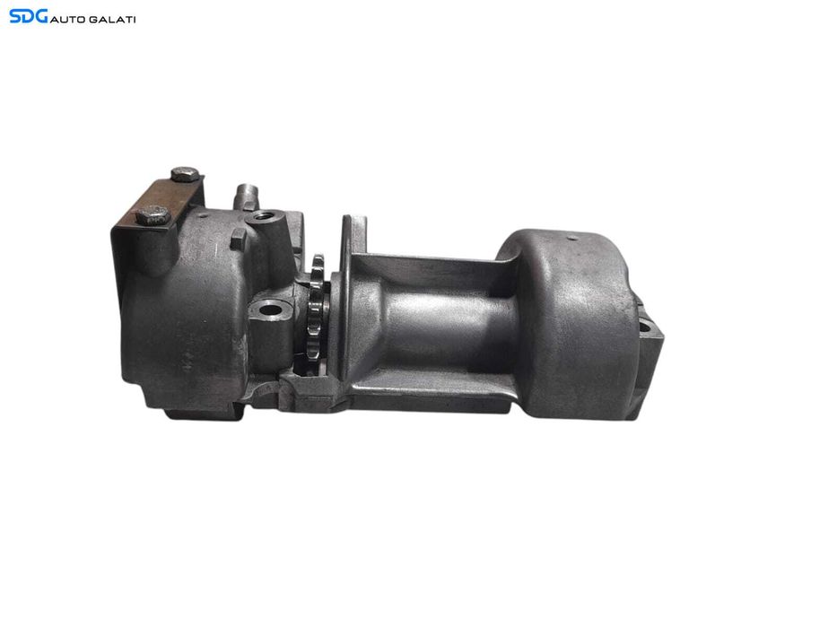 Pompa Ulei Audi A4 B7 2.5 TDI 2004 - 2008 Cod 059103337B [N0690]