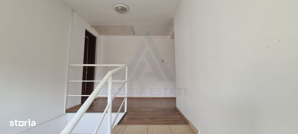 Spațiu birouri 68 mp utili 4 camere hol acces si balcon Bvd Victoriei