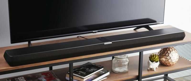 Bowers & Wilkins Panorama 3 Dolby Atmos Soundbar