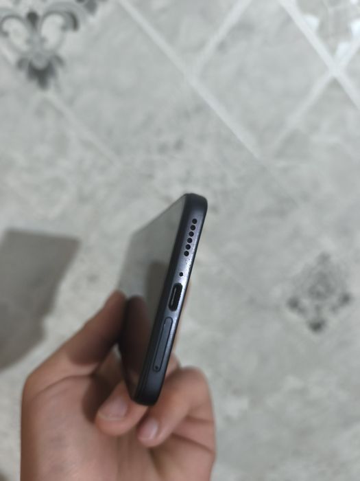 Телефон Xiaomi redmi note 11 pro