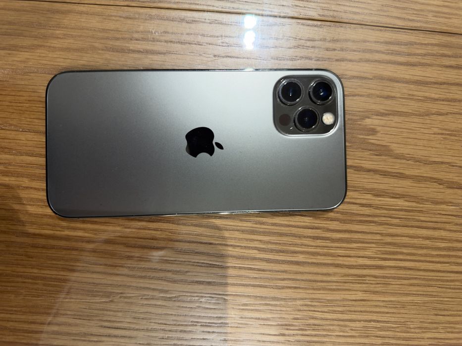 IPhone 12 Pro, 128Gb