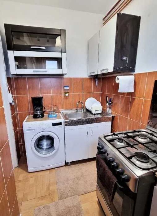 Дава се под наем Едностаен апартамент в Пловдив, Каменица 1 - 45 кв.м за 214.2 € - Снимка #1