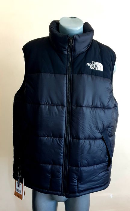 The North Face Vest Mens Size / XL  НОВО! ОРИГИНАЛ Мъжки  Елек!