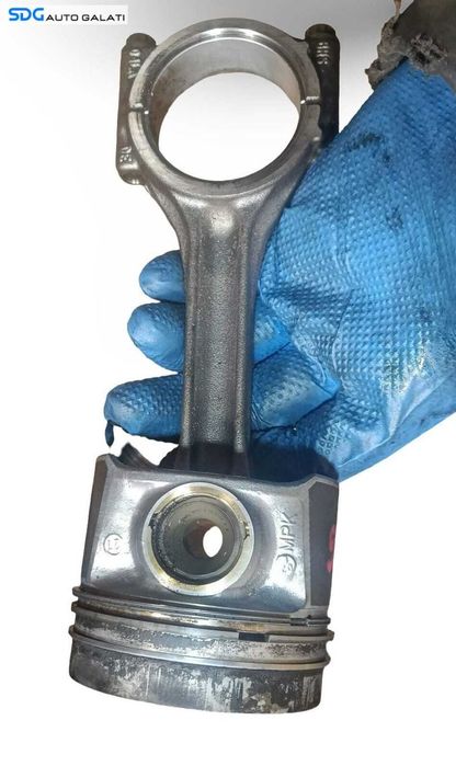 Piston cu Biela Volkswagen Passat B8 2.0 TDI 2015 - 2020 [M9994]