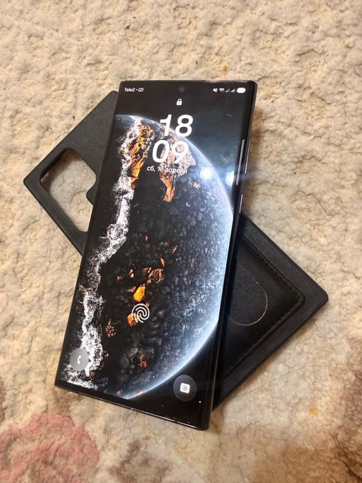 Samsung S22 ULTRA 5G