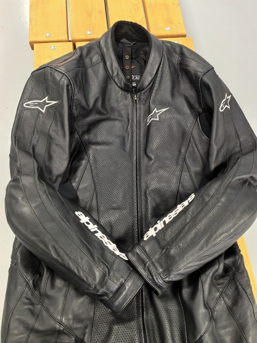 Alpinestars Цял екип 64