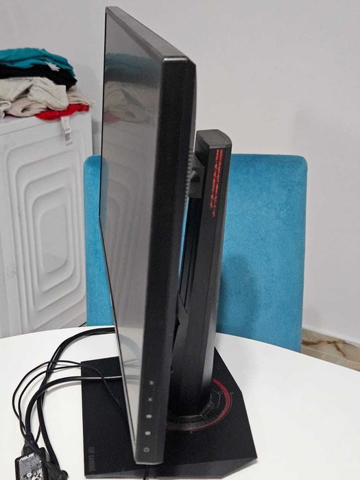 Monitor gaming LED IPS Asus TUF 27"