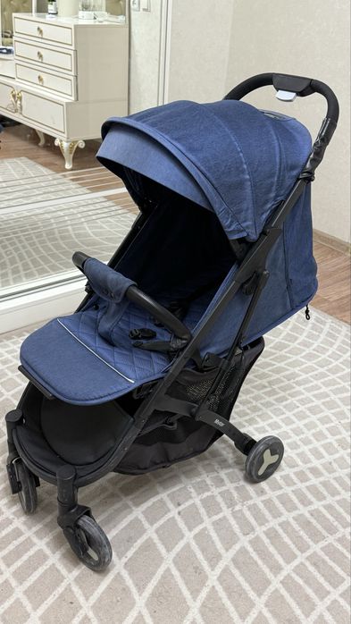 Коляска mstar коляска