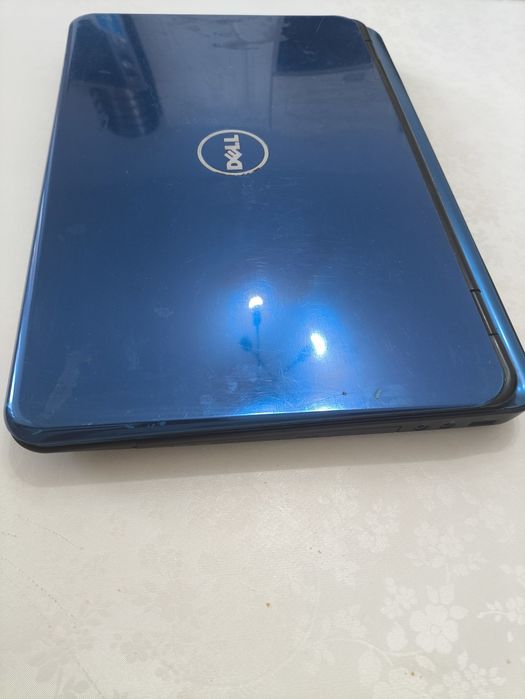 Продам ноутбук DELL Б/У