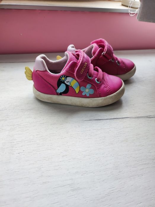 Детски Маратонки Geox