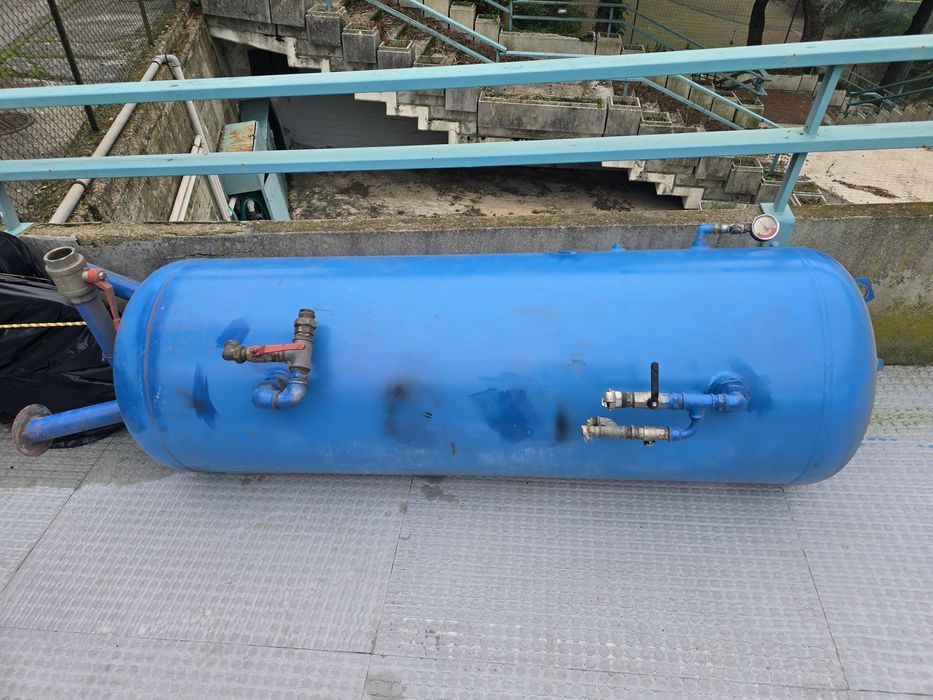 Butelie aer 500 litri