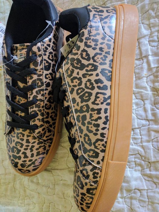 Sneackers pantofi unisex măr.40-41