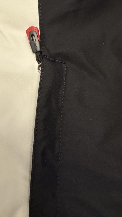 Лыжный костюм размер s