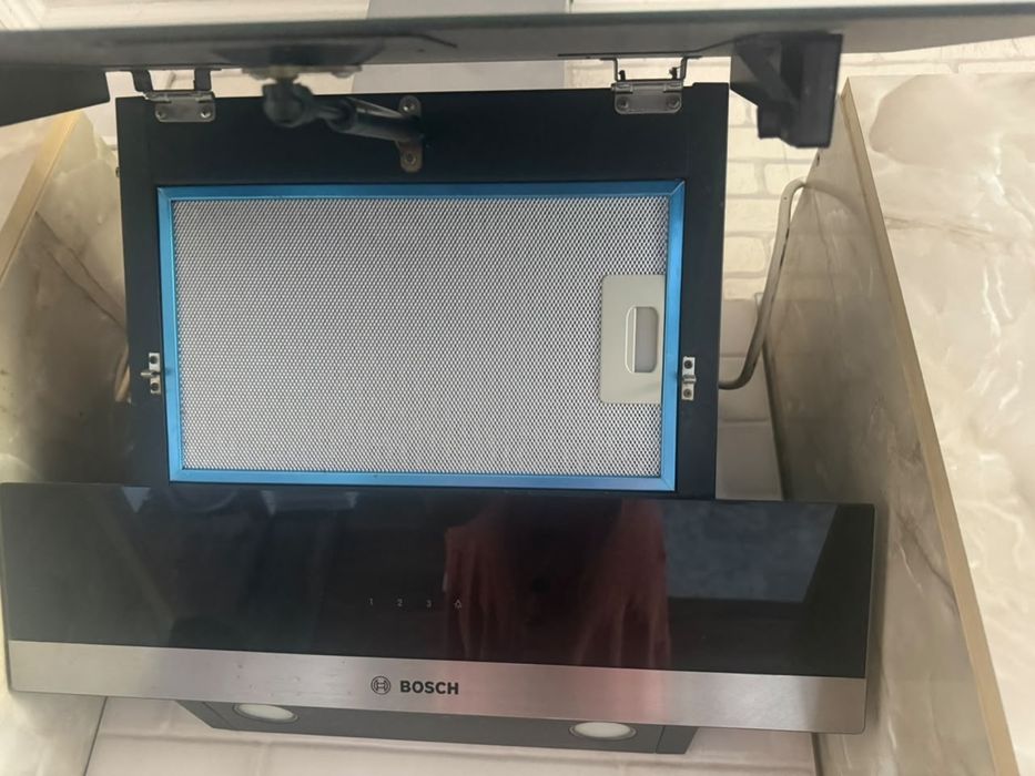 Вытяжка Bosch новый