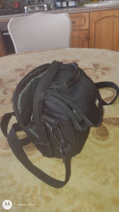 Чантичка за видеокамера и друго