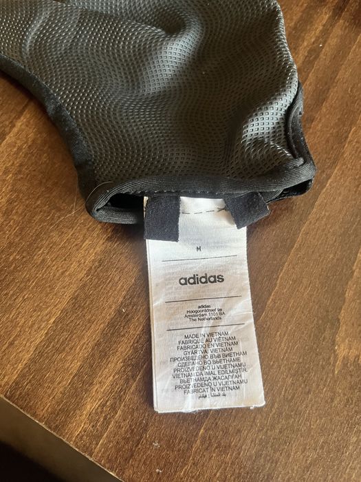 Дамски спортни ръкавици Adidas