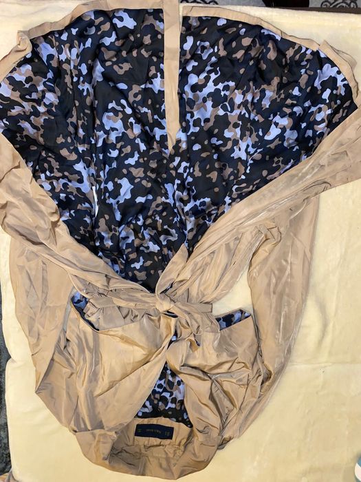 Есенно дамско палто