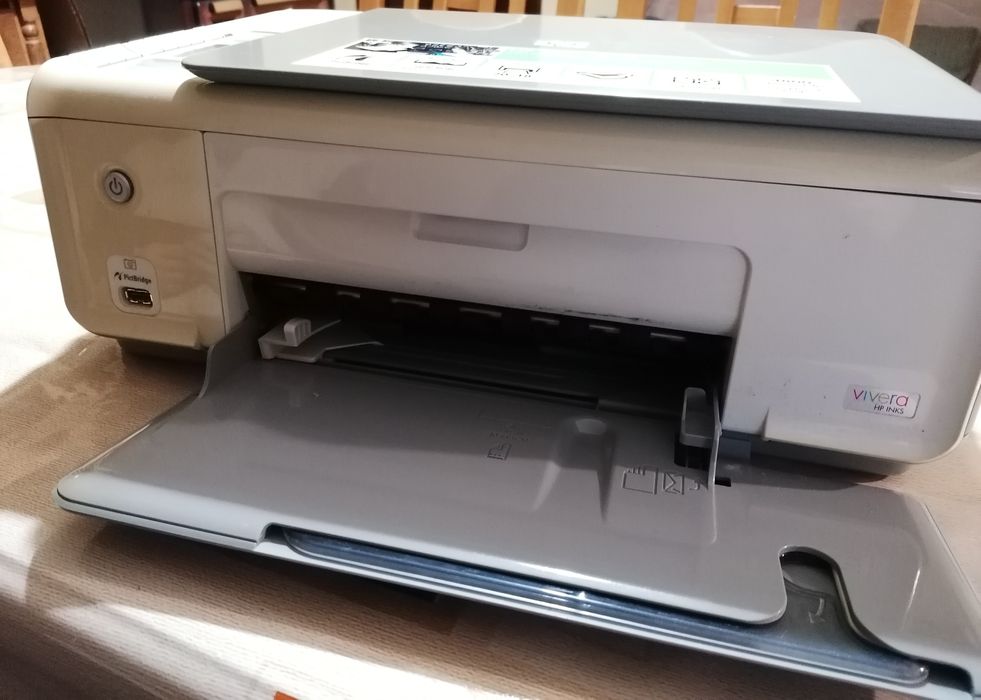 Принтер HP PSC 1510 All-in-one