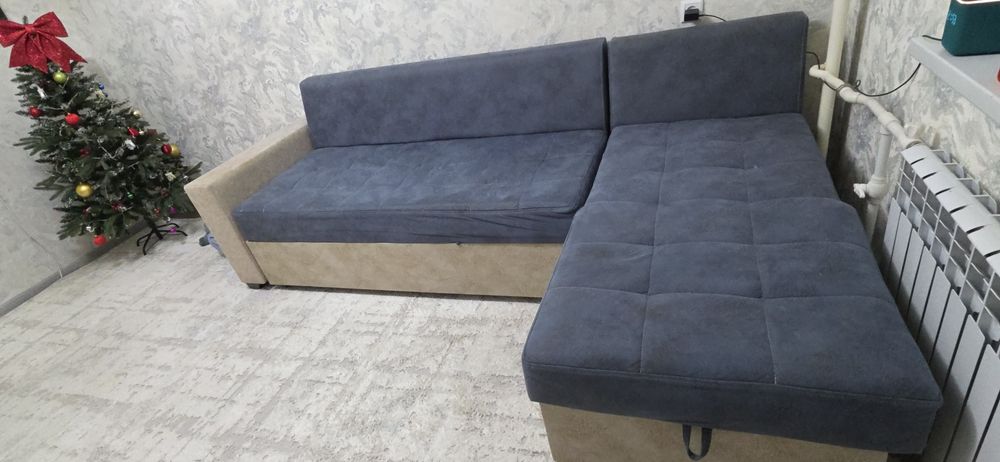 Диван раскладной