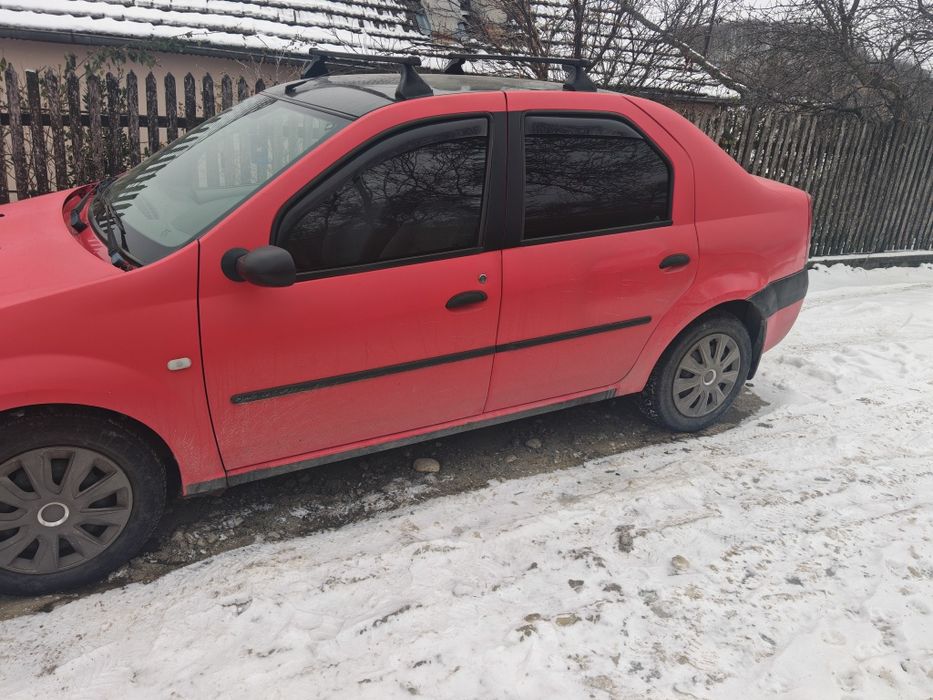 De vânzare Logan 1.4