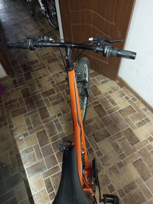 Vand biciclete in stare perfecta