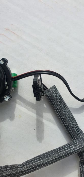 Оригинални говорители пищялки VW OEM