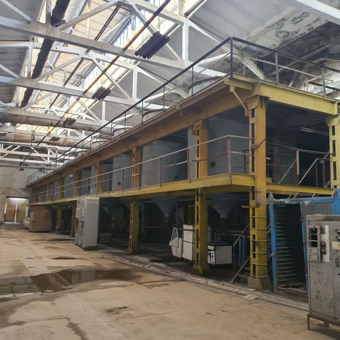 ЕМКОСТЬ ЦИСТЕРНА 25куб Нержавейка Продаётся