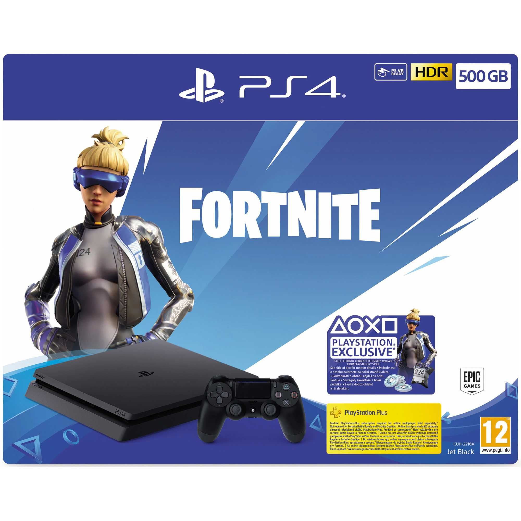 Ps4 model new arrivals