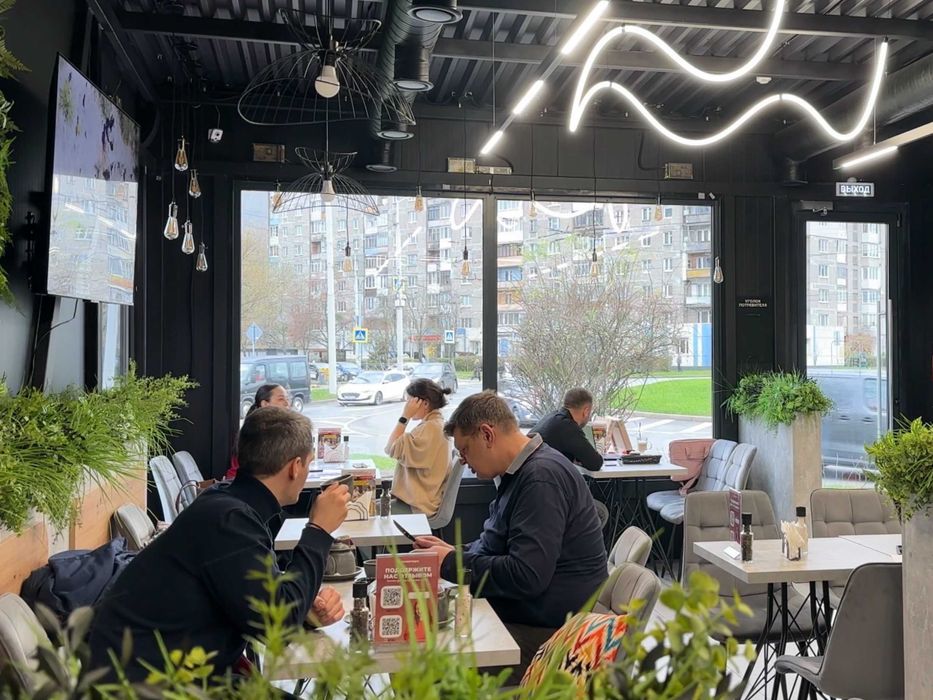 Понятные инвестиции ТОО доля в ресторане