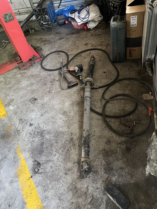 Кардан субару легаси 2003