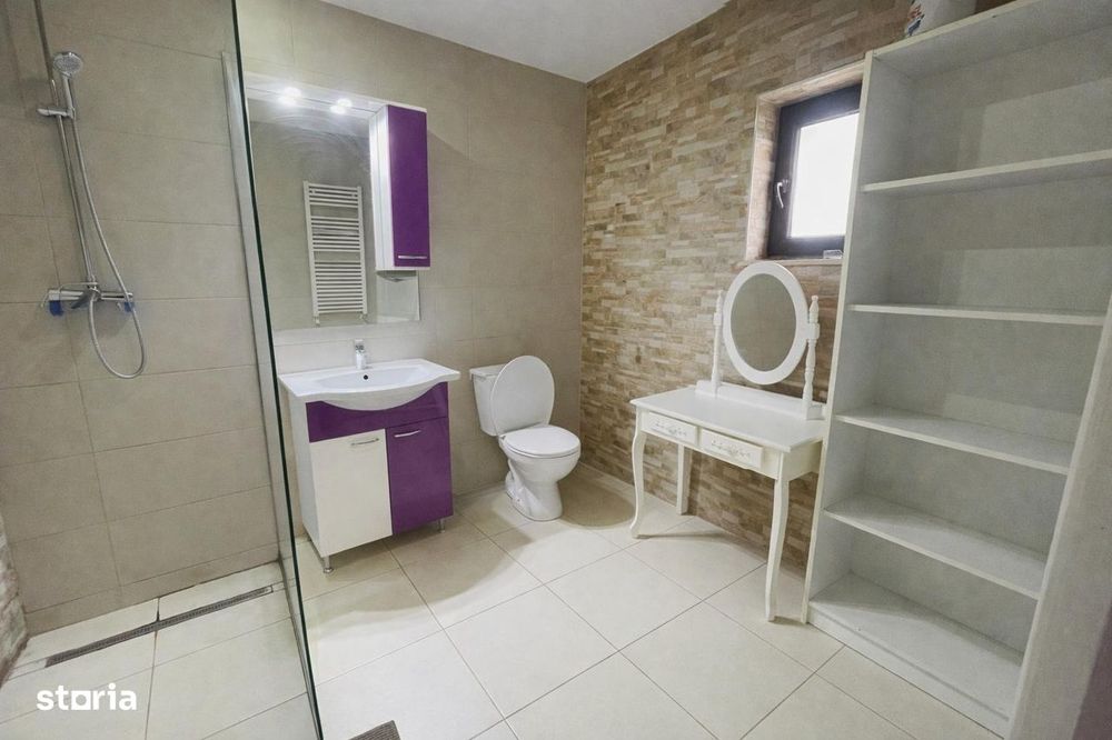 Imobiliare Ciorogarla Casa p+1 gata de mutare cu toate utilitatile