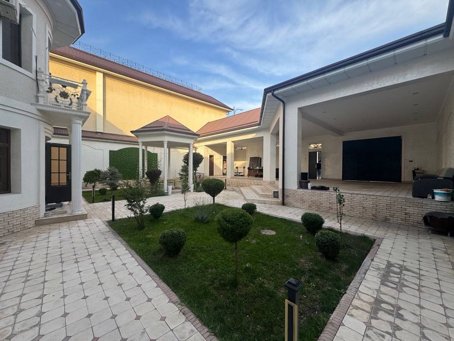 Продам Дом Амир Темур махалля 6 соток