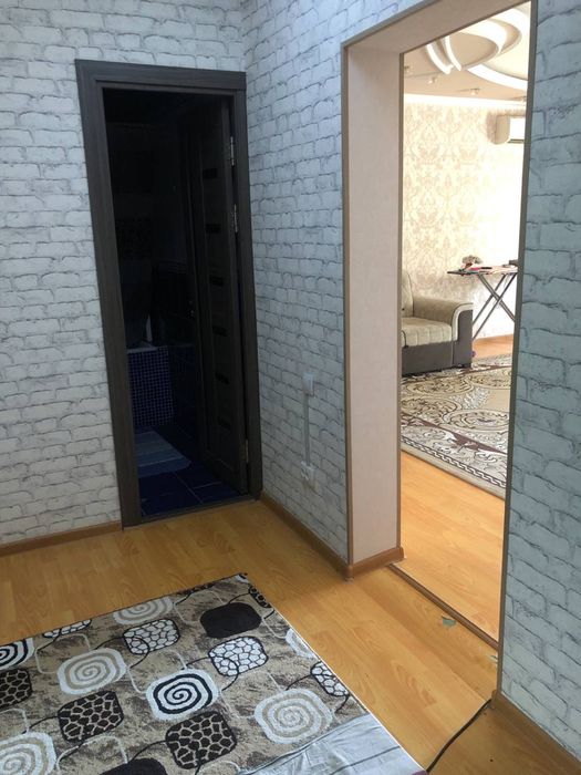 Сдается 3/2/9 72кв Ганга метро Шайхантахурский район