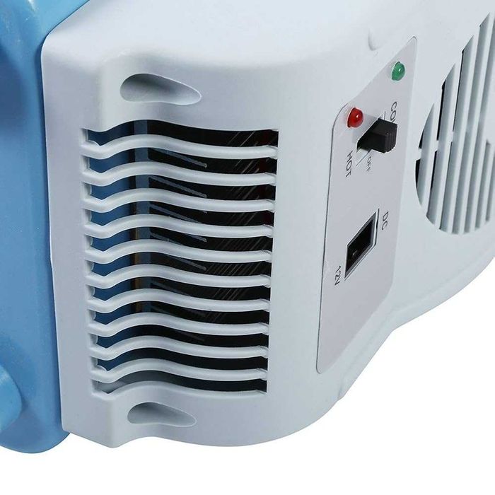 Хладилна Чанта - Хладилник  12/24/220V