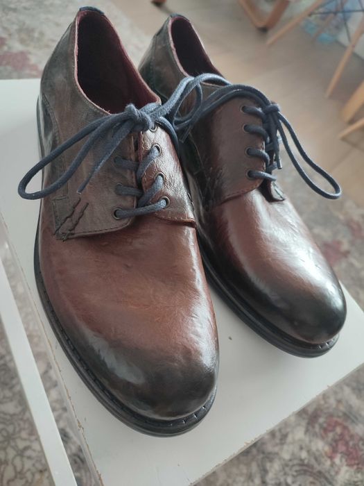 Pantofi FLARE & BRUGG 41