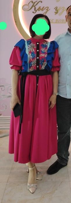 Көйлектер кейбіреуін түсіріп беремін