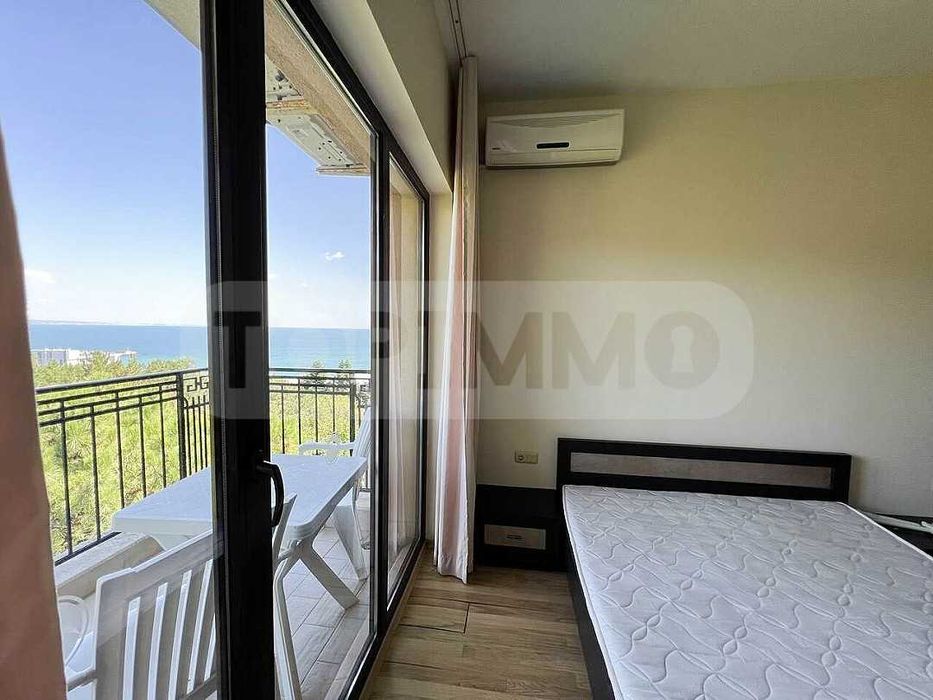 Продава се Двустаен апартамент в к.к. Златни пясъци - 59 кв.м за 1441 €/кв.м - Снимка #5